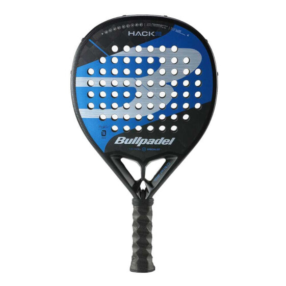 BULLPADEL Hack 03 CTR padel racket