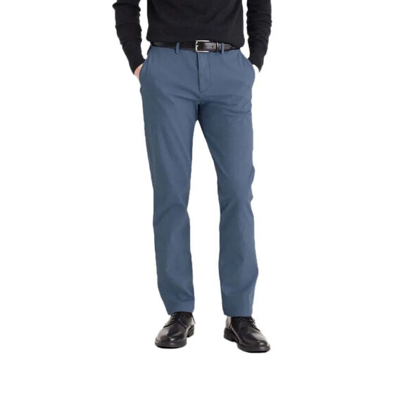 DOCKERS Smart 360 Flex Motion Slim chino pants