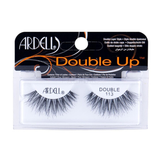 Ardell Double Up 113 1 St. falsche wimpern für Frauen