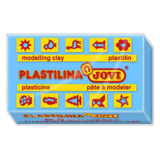 JOVI 150g 7112 plasticine tablets 15 units