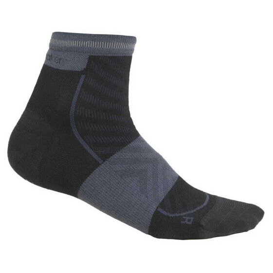 ICEBREAKER Merino Run+ Ultralight Mini socks