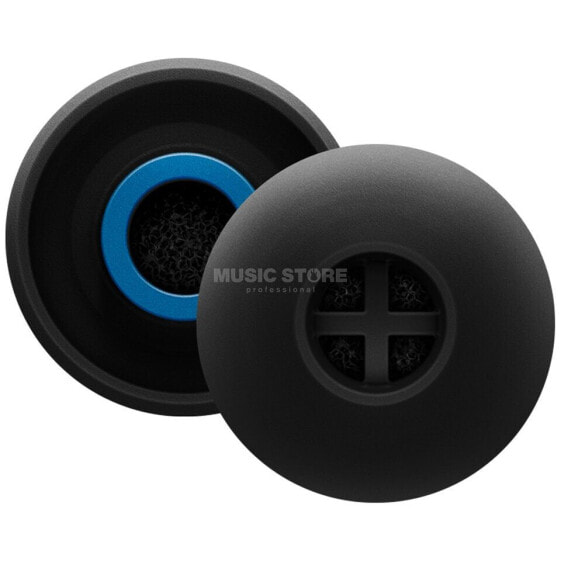 Sennheiser SILICONE EAR ADAPTER “L”