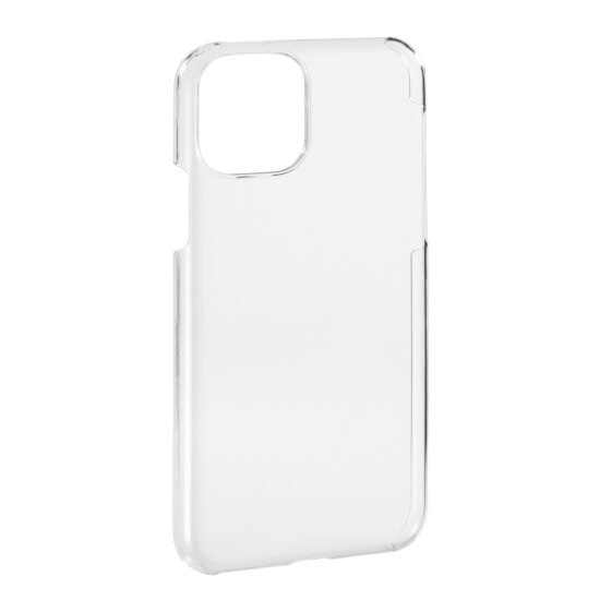 Чехол для смартфона Hama Antibacterial - Apple - iPhone 12 Pro/12 Max - Прозрачный