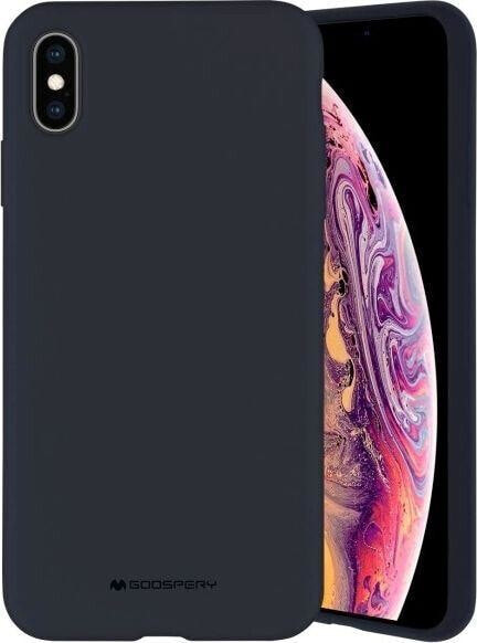 Чехол для смартфона Mercury Silicone iPhone 13 Pro Max розово-песочный