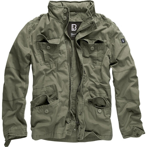 BRANDIT Britannia jacket