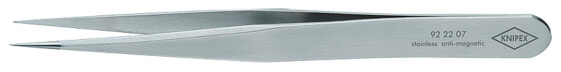 KNIPEX 92 22 07 - Metallic - 12 g - 11.5 cm
