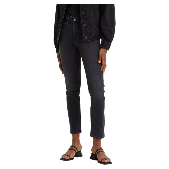 Levi´s ® 724 High Rise Straight jeans