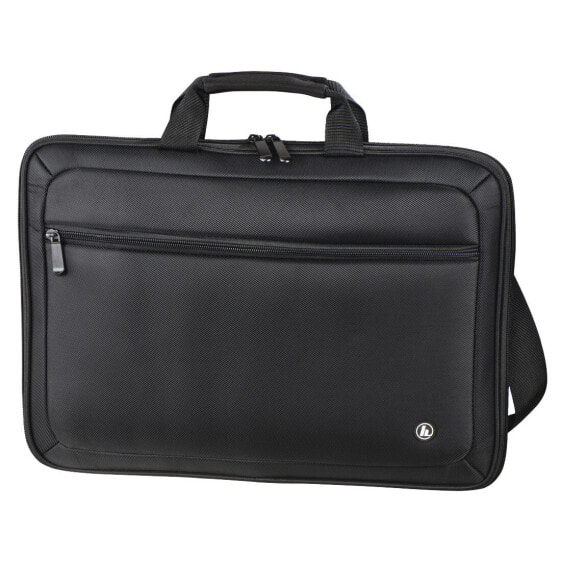 Hama Nice - Briefcase - 35.8 cm (14.1") - Shoulder strap - 530 g