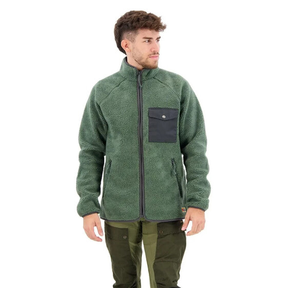 Fjällräven Vardag Pile fleece