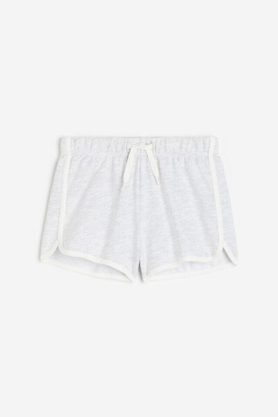 Cotton Sweatshorts