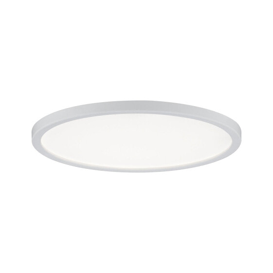 PAULMANN 929.43 - Recessed lighting spot - LED - 1000 lm - White