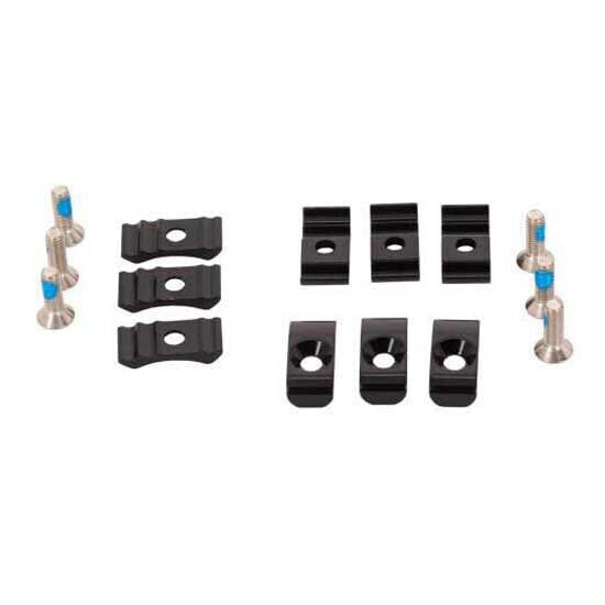 BOMBTRACK BT-CR-007 cable guide set