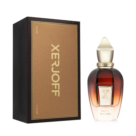 Парфюмерия унисекс Xerjoff Oud Stars Malesia 50 ml