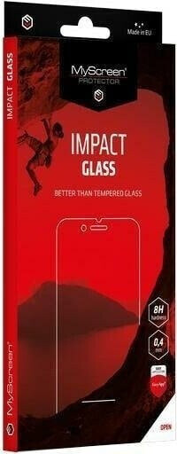 MyScreen Protector MS ImpactGLASS Sam S22 S901 HybrydGlass 8H