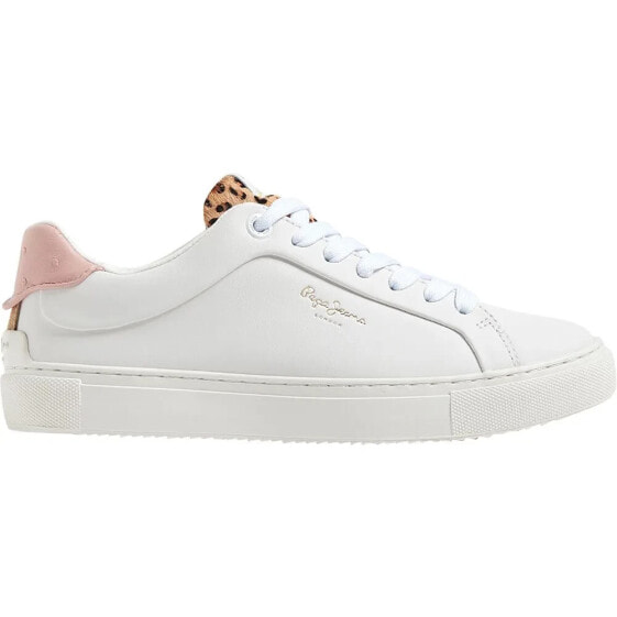 Кроссовки Pepe Jeans Adams Trainers