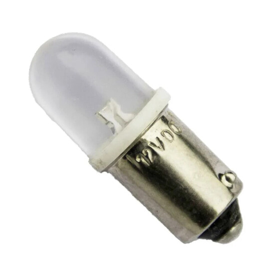 LED CONCEPT BA9S 12V LED Bulb