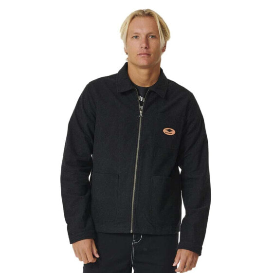RIP CURL Quality Surf Products jacket