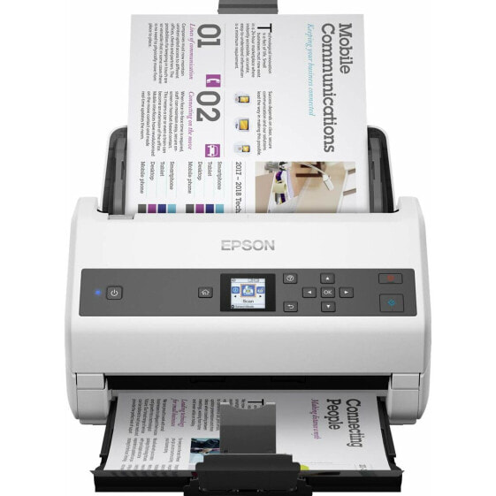 Сканер Epson B11B251401 85 ppm