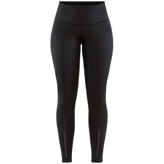 CRAFT ADV Essence Warm leggings