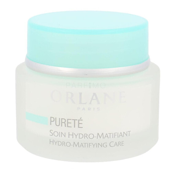 Orlane Pureté Hydro Matifying Care 50 ml gesichtsgel für Frauen