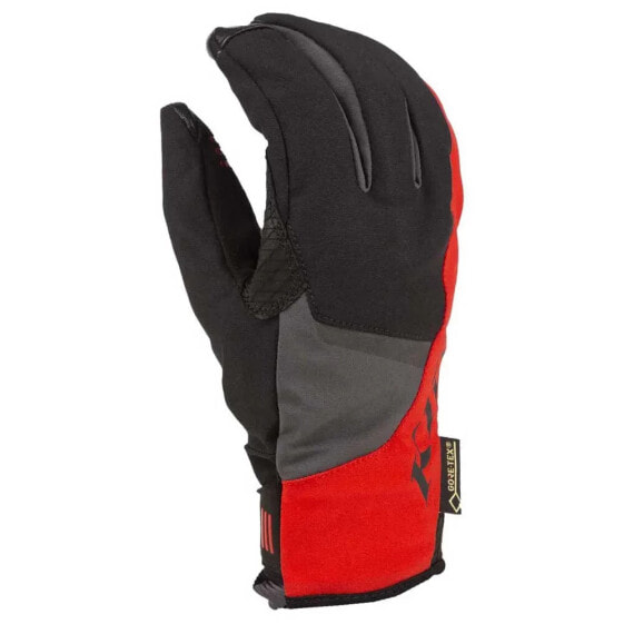 KLIM Inversion Goretex gloves