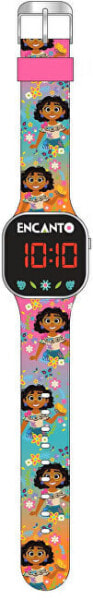 Наручные часы HIP HOP Fun Strawberry HWU1037.