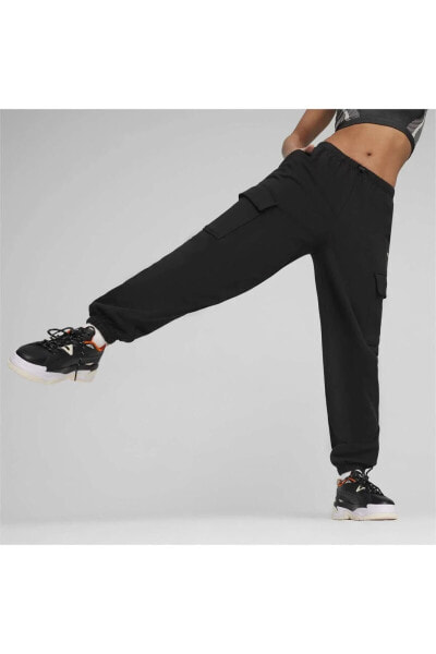 DARE TO Relaxed Sweatpants