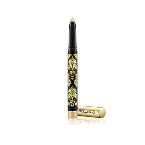 Dolce&Gabbana Creamy Eyeshadow Stick Стойкие кремовые тени-карандаш