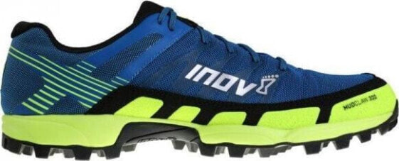 Inov-8 Inov-8 Mudclaw 300 000770-BLYW-P-01 Niebieskie 42,5