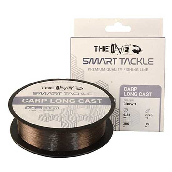 THE ONE FISHING Carp Long Cast monofilament 300 m