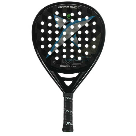 DROP SHOT Conqueror 10 Junior Padel Racket