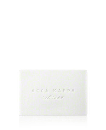 Acca Kappa Soap Collection Juniper & White Fir Soap (150 g)