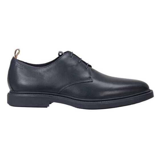 Кроссовки женские Hugo Boss Larry Lt 10235331 Shoes