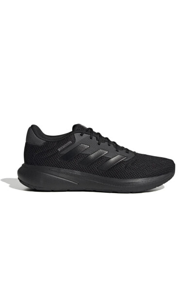Response Runner U Koşu Ayakkabısı Sneaker Siyah