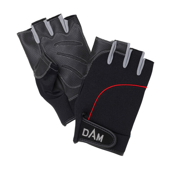 DAM Neo Tech gloves