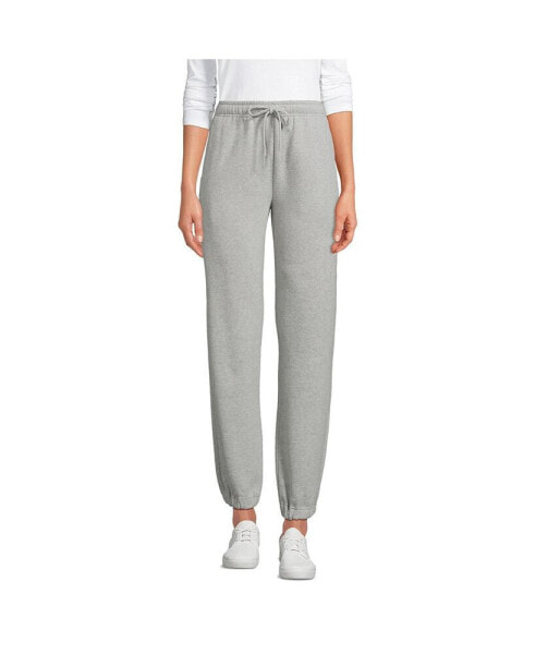 Women's Serious Sweats High Rise Jogger Pants