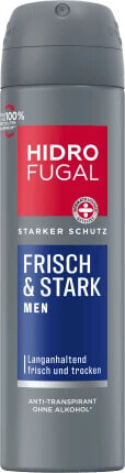 Antitranspirant Deospray Men Frisch & Stark, 150 ml