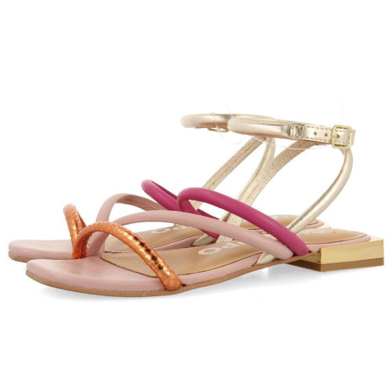 GIOSEPPO Latah sandals