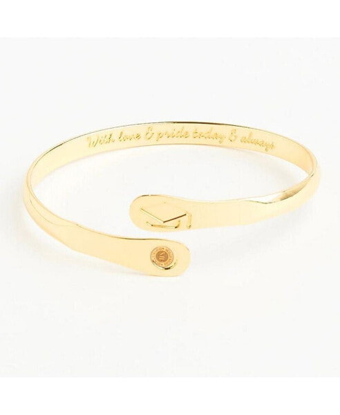 Graduation Bracelet- Engraved Graduation Bracelet