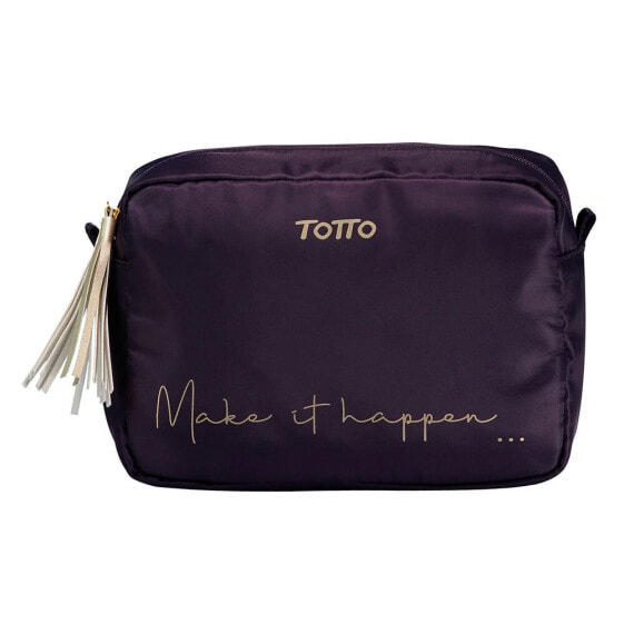 TOTTO Artica Wash Bag