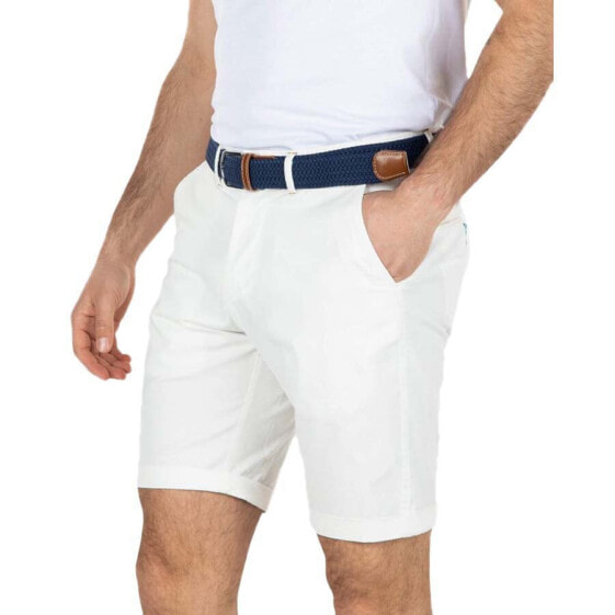 NZA NEW ZEALAND Whale Bay chino shorts