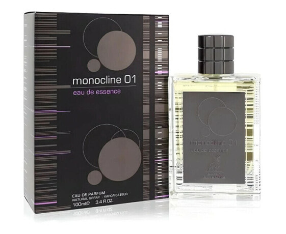 Парфюмерия Alhambra Monocline 01 - EDP