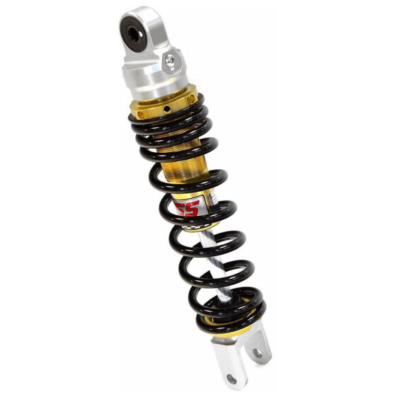 YSS Gas Eco Line Yamaha/Peugeot/MBK/Keeway/Honda/CPI Rear Shock