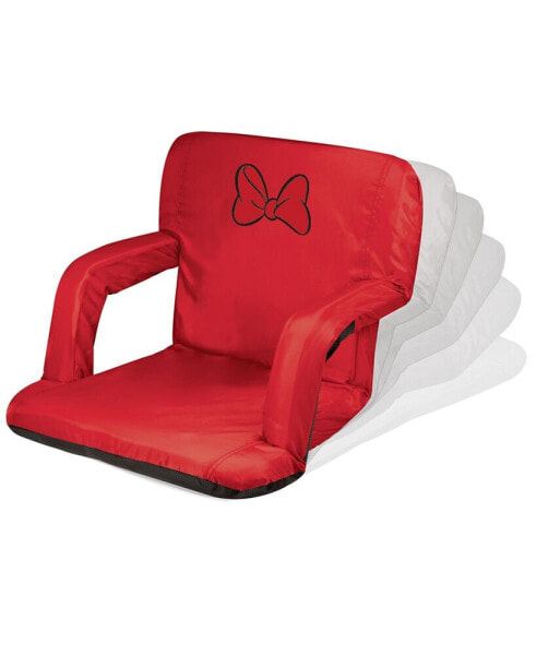 Oniva® by Disney's Minnie Mouse Ventura Portable Reclining Stadium Seat