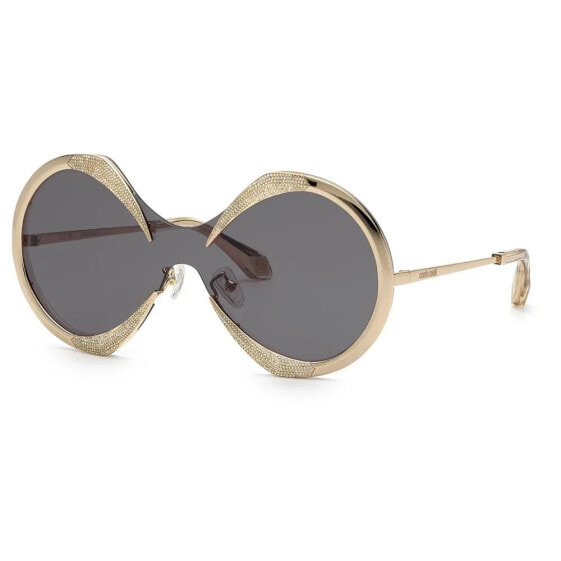 ROBERTO CAVALLI SRC011S Sunglasses