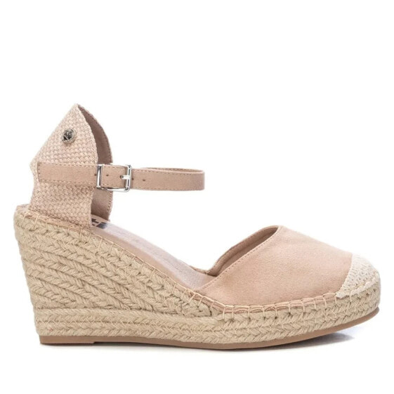 XTI 142382 Wedge Espadrilles