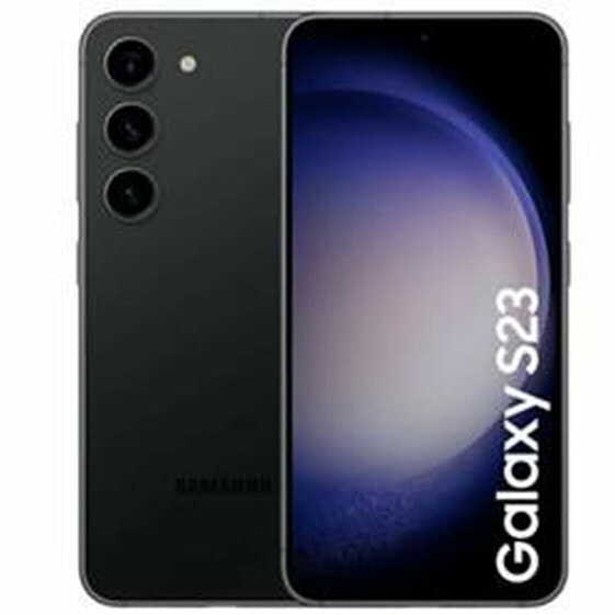 Смартфоны Samsung SM-S911B Чёрный 8 GB RAM 256 GB