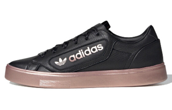 Кроссовки Adidas Originals Sleek EG7747