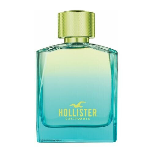 Hollister Wave 2 For Him Eau de Toilette