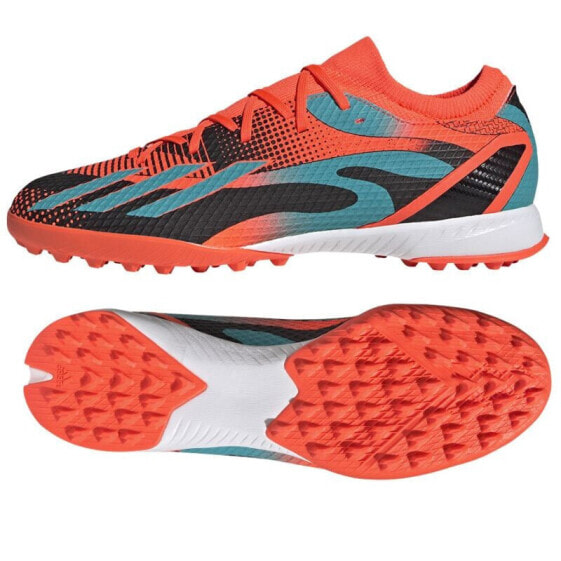 Бутсы футбольные Adidas X Speedportal Messi.3 TF M GZ5142